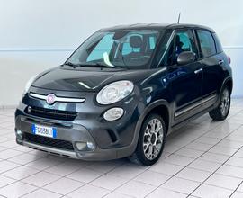 Fiat 500L 1.3 Multijet 95 CV Trekking