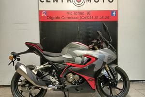 Qj Motor SRK 125 SRK125R