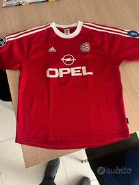 MAGLIE CALCIO ORIGINALI