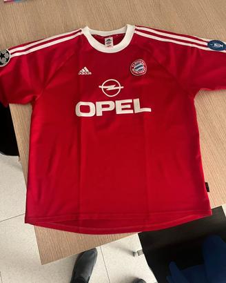 MAGLIE CALCIO ORIGINALI