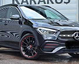 Mercedes-benz GLA 200 AMG EDITION ONE