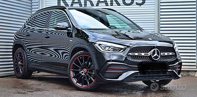 Mercedes-benz GLA 200 AMG EDITION ONE