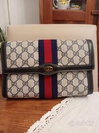 borsa Gucci Originale vintage 