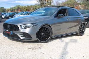 Mercedes-benz A Tua A SOLI 325€ al mese Anticipo Z