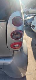 SMART 450 2000 STOP POSTERIORE SX/DX