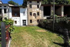 CASA DI CORTE A SCHIO