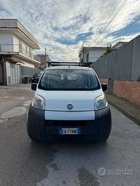 Fiat fiorino 1.4 benz/met