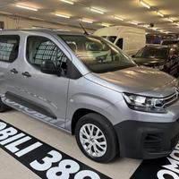 Citroen Berlingo BlueHDi 100 Stop&Start Combi Live