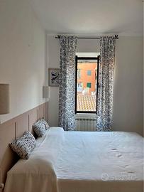 Casa mare centro Porto Ercole - Toscana