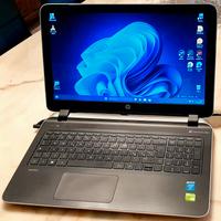 Computer HP Windows 11  Intel i7