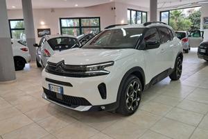 Citroen C5 Aircross BlueHDi 130 S&S Shine