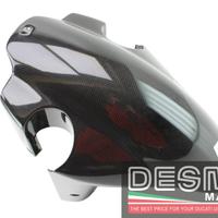 Parafango anteriore Carbonio ATR Ducati 749 999 R