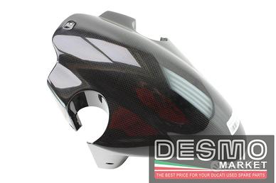 Parafango anteriore Carbonio ATR Ducati 749 999 R