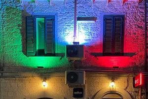 ATTIVITÀ DI BAR-RISTORAZIONE