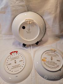 piatti Bing e grondahl 