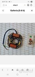 statore vespa 50R/L o 50 special