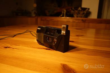 RICOH AF-55D 