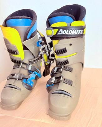 Scarponi da sci Dolomite