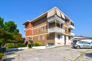 Bilocale Locato ideale per investimento.