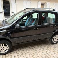 Ricambi Panda 4x4 169