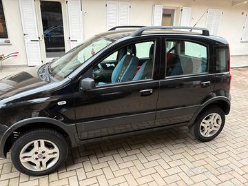 Ricambi Panda 4x4 169