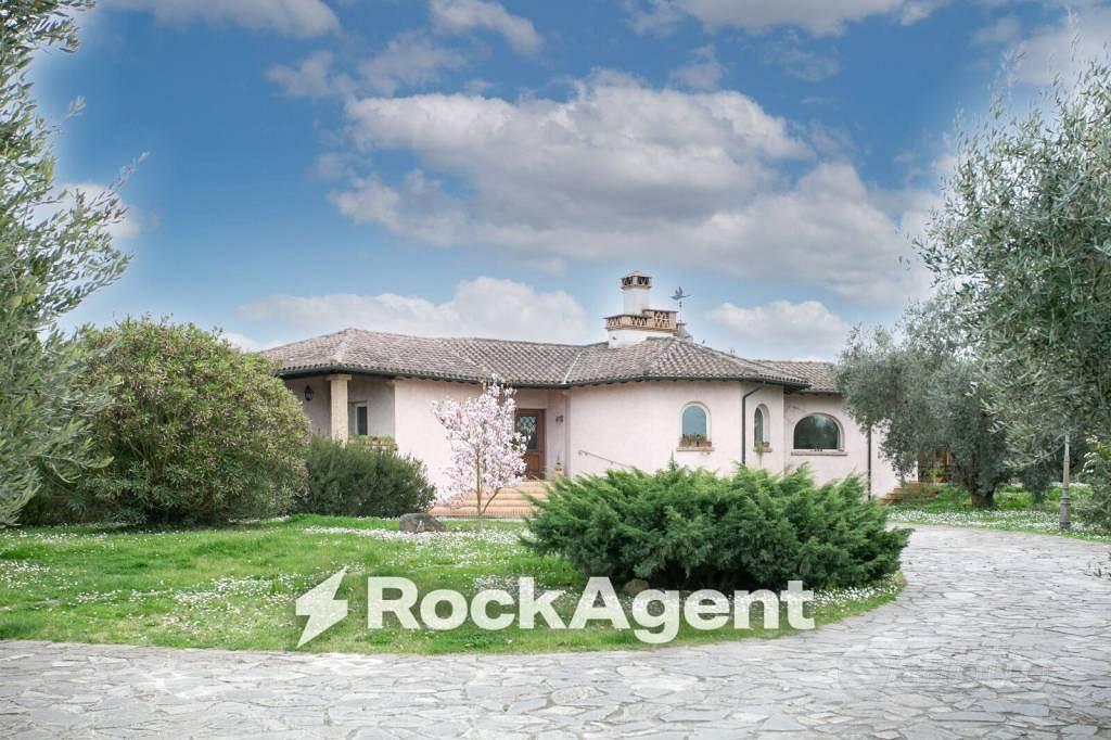 Casa – Canale Monterano, Roma Capitale - Vista 5