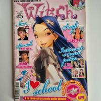 Witch magazine fumetto numero 90