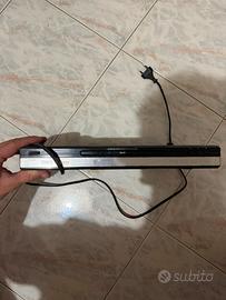Lettore Dvd/Cd/Mp3 thes hdmi con porta usb e scart