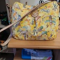 Borsa Piero Guidi originale 