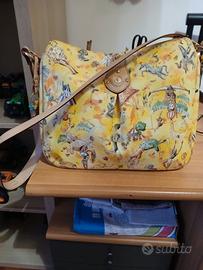 Borsa Piero Guidi originale 