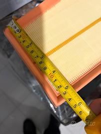Filtro aria