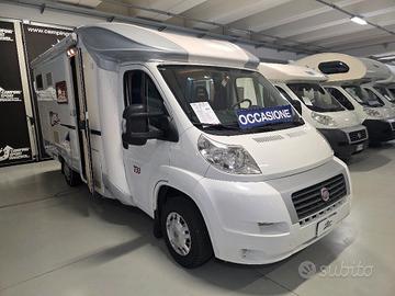 CAMPER GIOTTILINE THERRY T33