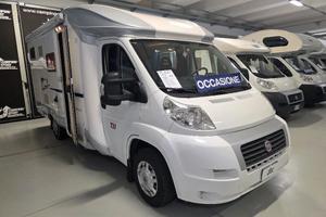 CAMPER GIOTTILINE THERRY T33