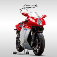 Mv Agusta F4 750 EVO