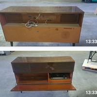 stereo vintage