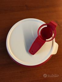 Ciotola e separa uovo Tupperware 