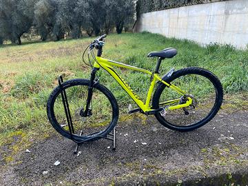 Rockhopper specialized comp 29 taglia m/l