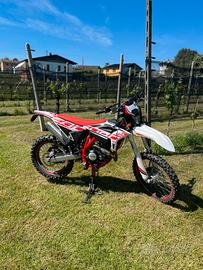 Beta 125 4T LC Enduro – 2021