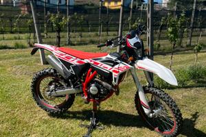 Beta 125 4T LC Enduro – 2021
