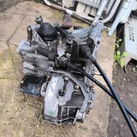 cambio 5 marce alfa romeo 147/156 1.9 JTD