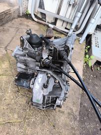 cambio 5 marce alfa romeo 147/156 1.9 JTD