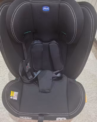 Sediolino auto per bambini Chicco