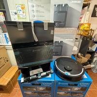 Robot T30C omni deebot 2 gen