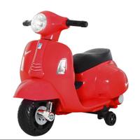 Vespa bambino