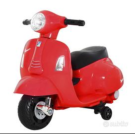 Vespa bambino