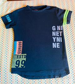 Abbigliamento bimbo 10/13 anni