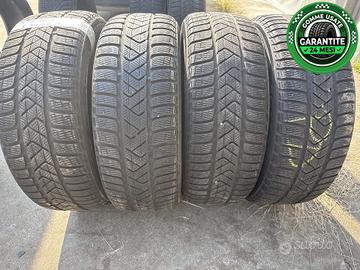 gomme usate 2155517 Winter PIRELLI - SOTTOZERO 3 -