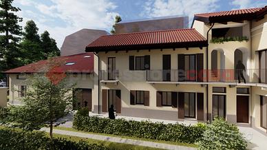 Appartamento Cumiana [Cod. rif 3385996VRG]