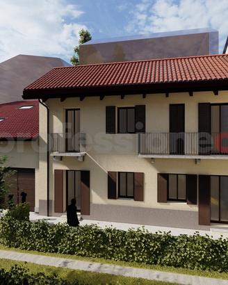 Appartamento Cumiana [Cod. rif 3385996VRG]