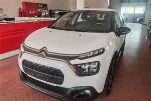 Citroen C3 PureTech 83 S&S Plus